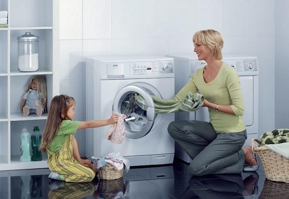 Cấu tạo của motor máy giặt, vị trí và vai trò của motor máy giặt