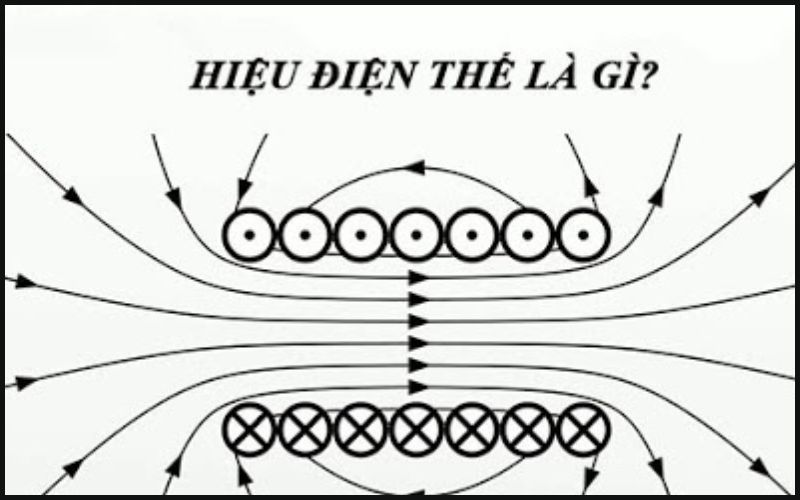 Khám Phá Bí Ẩn Hiệu Điện Thế: Yếu Tố Quyết Định Thành Công Cho Mọi Hệ Thống Điện!