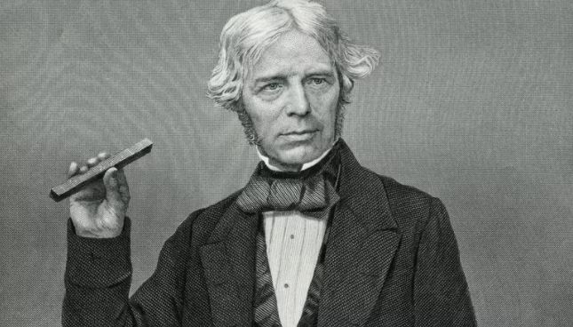 Michael Faraday: Nhà Khoa Học Vĩ Đại Của Thế Kỷ 19