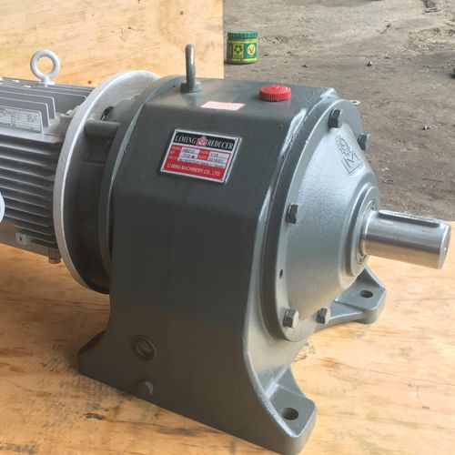 Khám Phá Bí Mật Motor Điều Tốc – Cách Động Cơ Điện Thay Đổi Tương Lai Ngành Công Nghiệp!