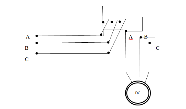 Khám Phá Bí Quyết Đổi Chiều Quay Động Cơ Điện 3 Pha – Đơn Giản, Hiệu Quả, Tiết Kiệm