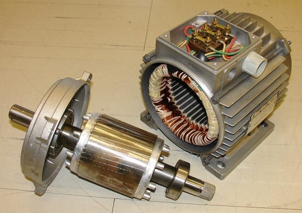 Stator Trong Động Cơ Điện: Cấu Tạo, Nguyên Lý Hoạt Động Và Ứng Dụng Trong Đời Sống