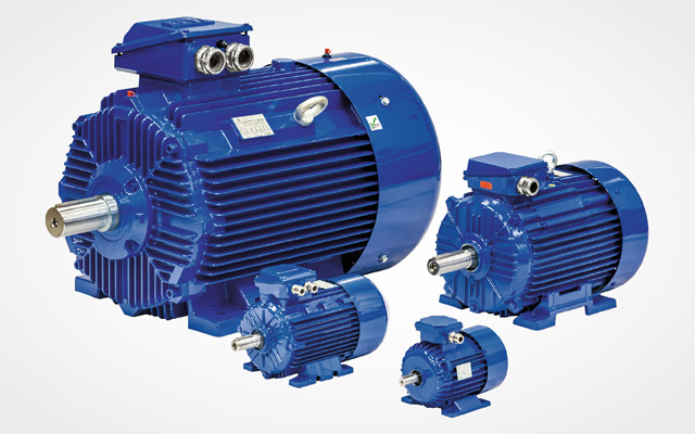 Thủ Tục Nhập Khẩu Motor Điện: Hướng Dẫn Chi Tiết Cho Doanh Nghiệp