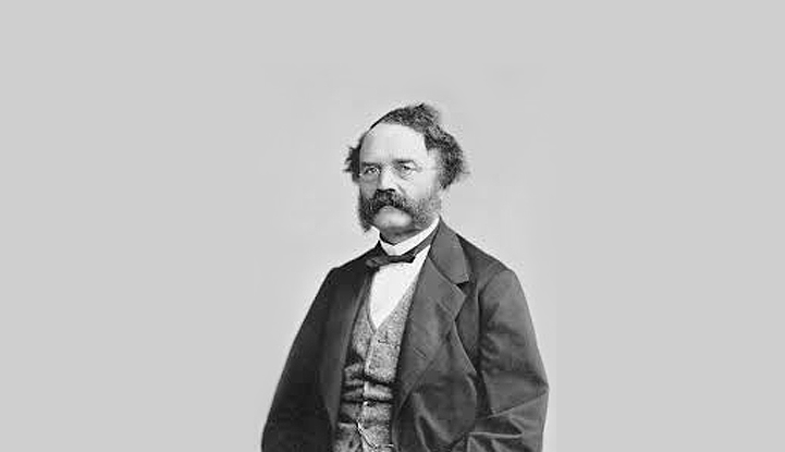 Werner Von Siemens Và Những Đóng Góp Vĩ Đại Cho Ngành Điện